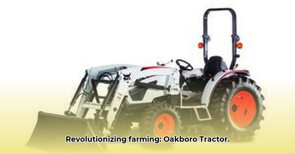 oakboro-tractor